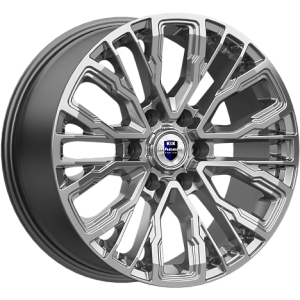 КиК Кортес (КС1102) дарк платинум Premium